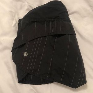 lululemon speed up shorts
